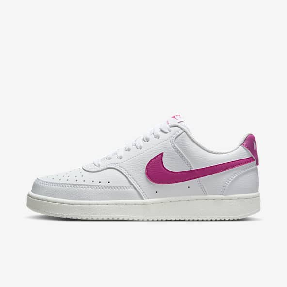 Nike Court Vision Low Next Nature Women's Shoes