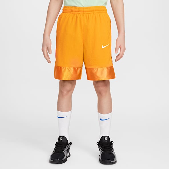 Nike Dri-FIT Elite 23 Big Kids' (Boys') Basketball Shorts