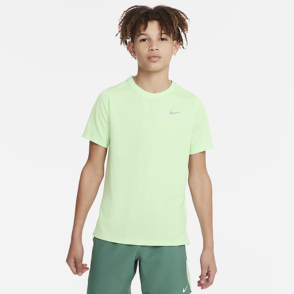 Reflective Tops & T-Shirts. Nike IN