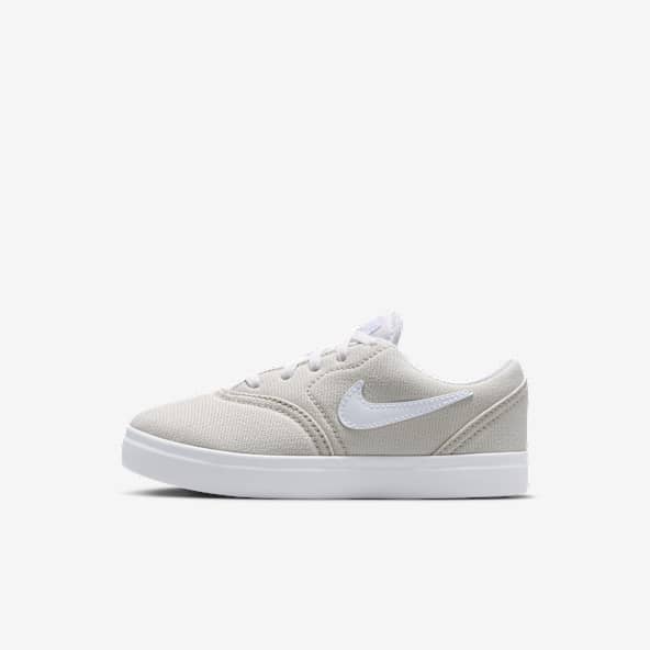 Nike SB Check Canvas Little Kids' Skate Shoes