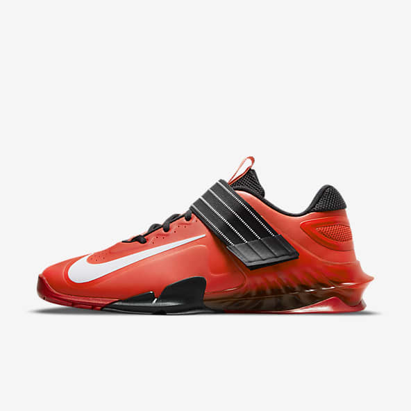 Nike weightlifting shoes mens