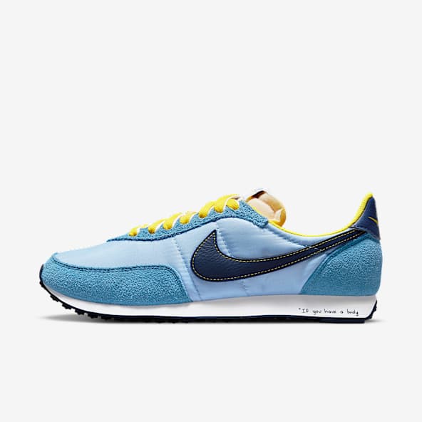 Nike Waffle Calzado. Nike US
