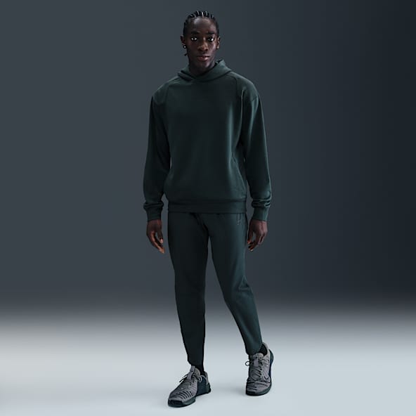 Nike Pro Training Men's Dri-FIT Trousers
