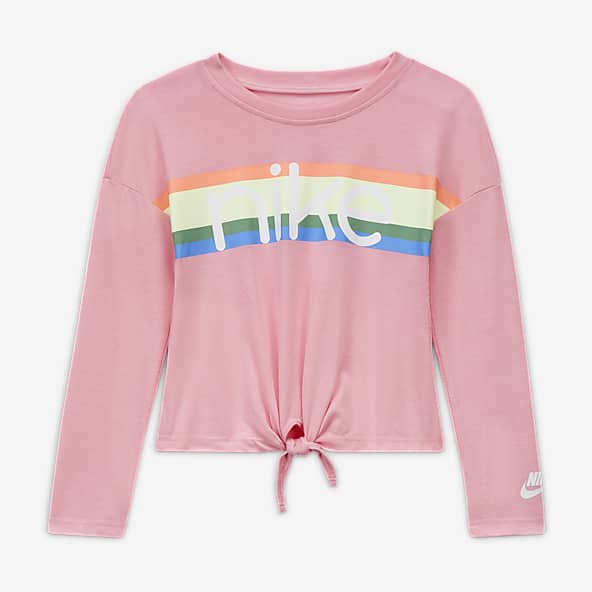 nike baby girl clothes