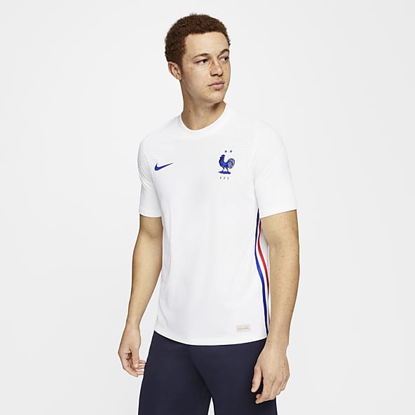 Kylian Mbappé. Nike ES