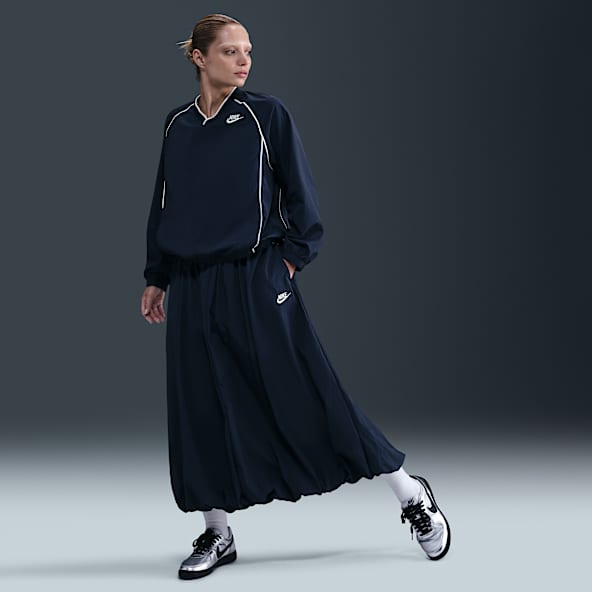 Nike Sportswear Windrunner Falda para mujer