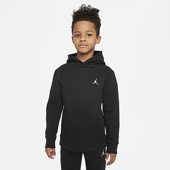 Verzakking Blijven Terug kijken Kids Zwart Hoodies en sweatshirts. Nike NL