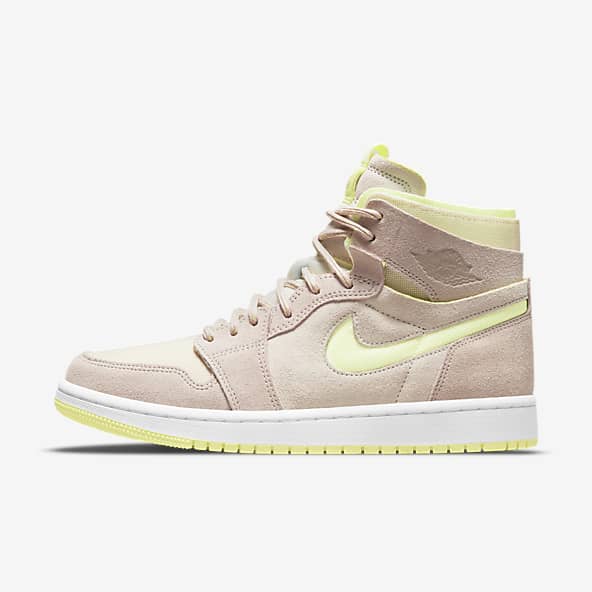 air jordan dama