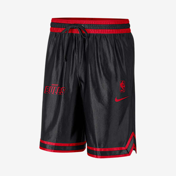 Korte broeken voor heren. Joggingshorts voor heren.. Nike BE