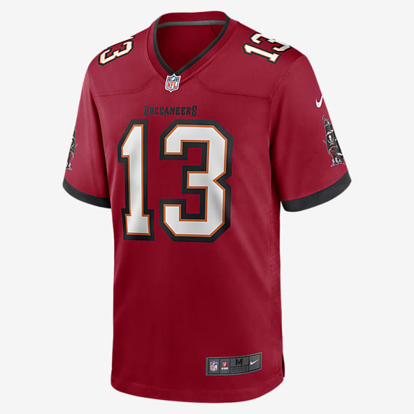 nike bucs jersey