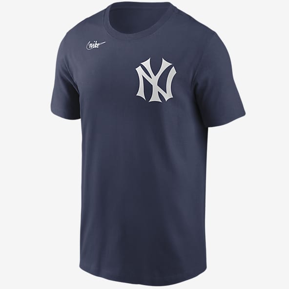yankee baseball shirt