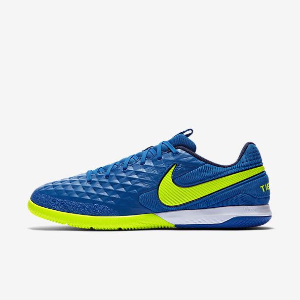 chaussure de mini foot nike