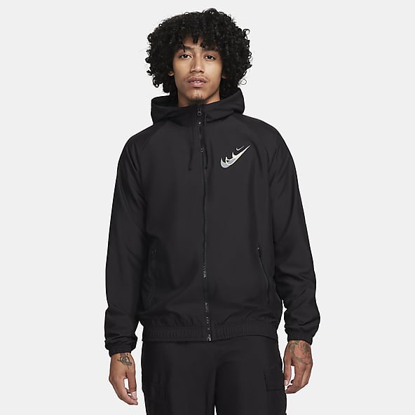 Jackets. Nike NZ