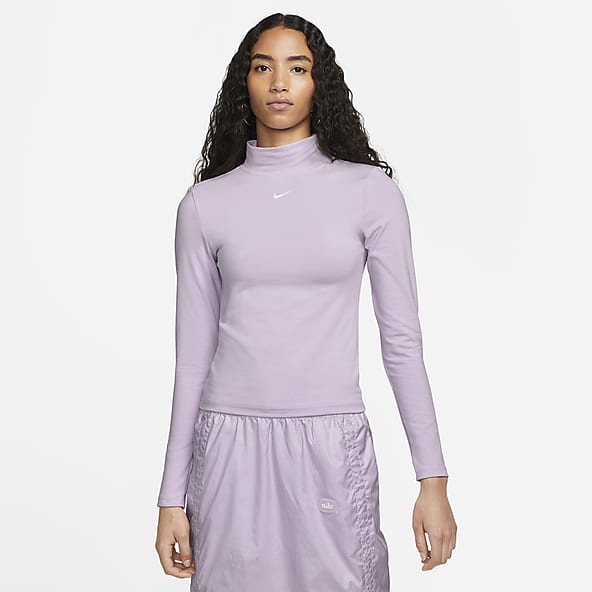 Womens Long Sleeve Shirts. Nike.com