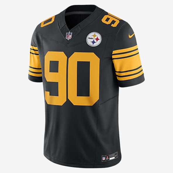 Mens Pittsburgh Steelers Jerseys.