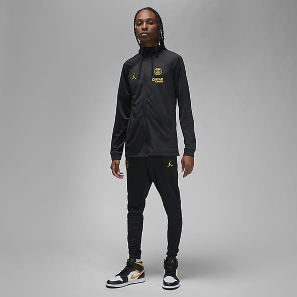 París Saint-Germain Pantalones y Nike ES
