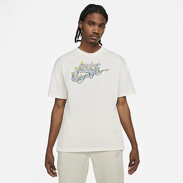 camisetas nike hombre outlet