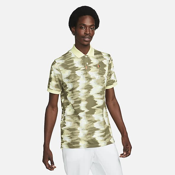 Verde Polo. Nike IT
