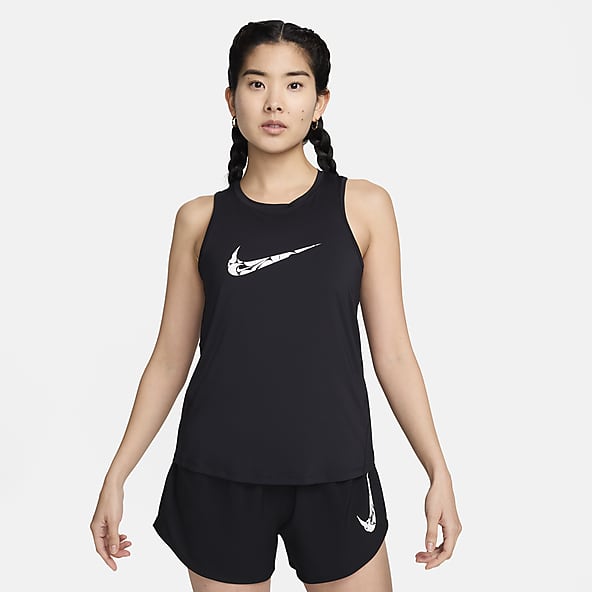The nike clearance tee tank top