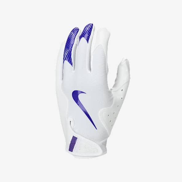 Nike Vapor Jet 8.0 Football Gloves (1 Pair)