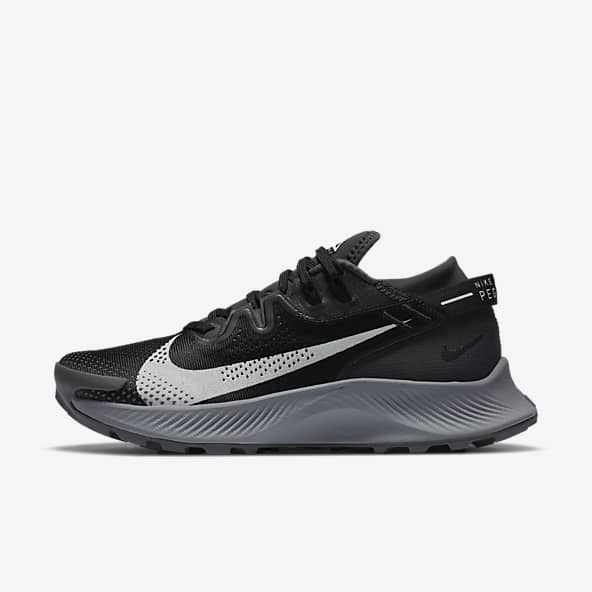 chaussure de marche nike femme