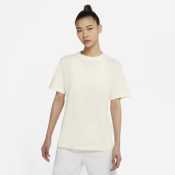 nike t shirts women's