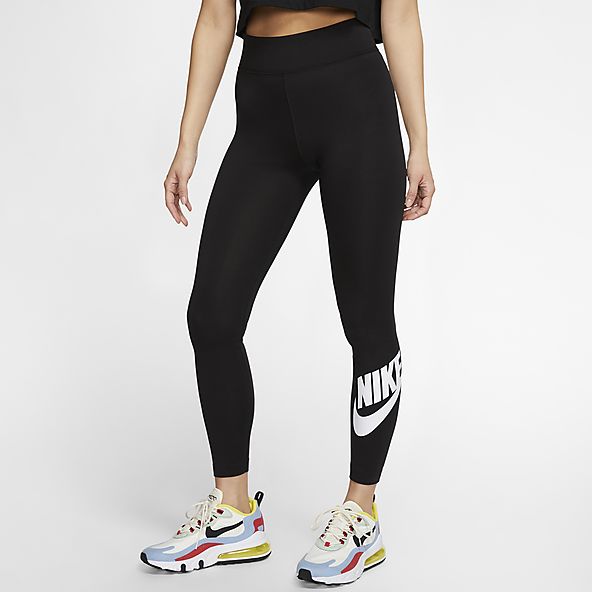 nike running compression pants