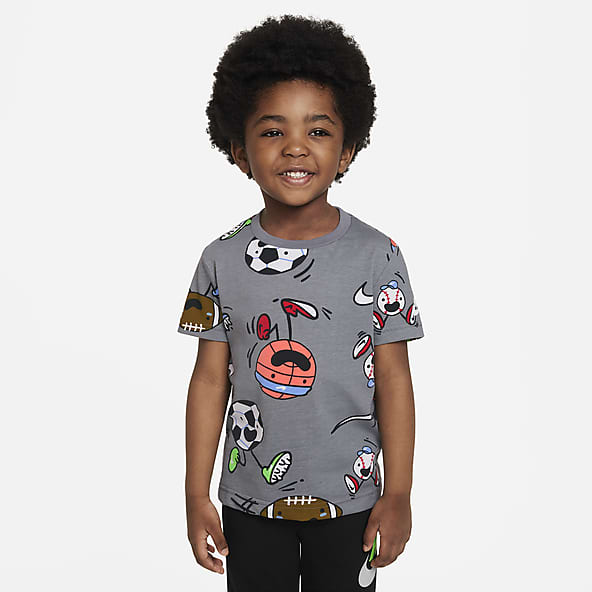 Nike shirts for babies on sale
