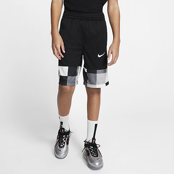 basketball clothes nike