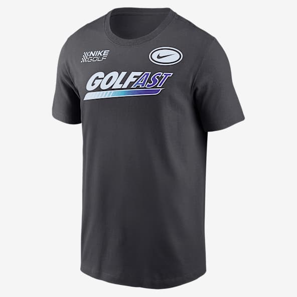 Nike Men's Dri-FIT Golf T-Shirt