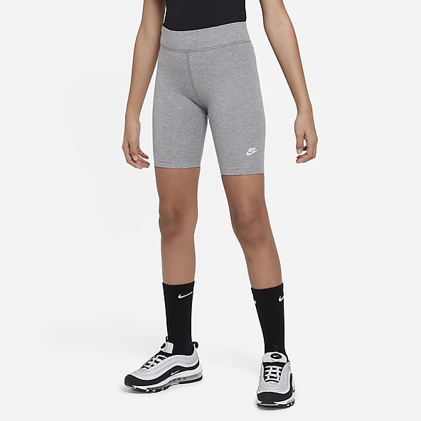 Tiro alto Mallas. Nike MX