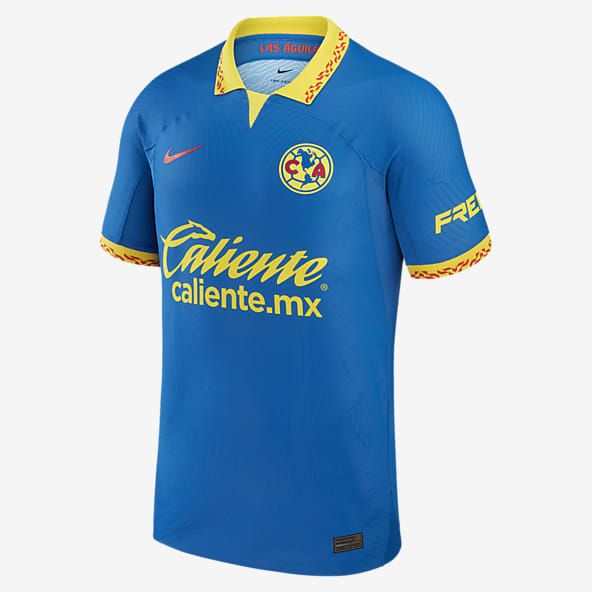 Club Am rica. Nike US