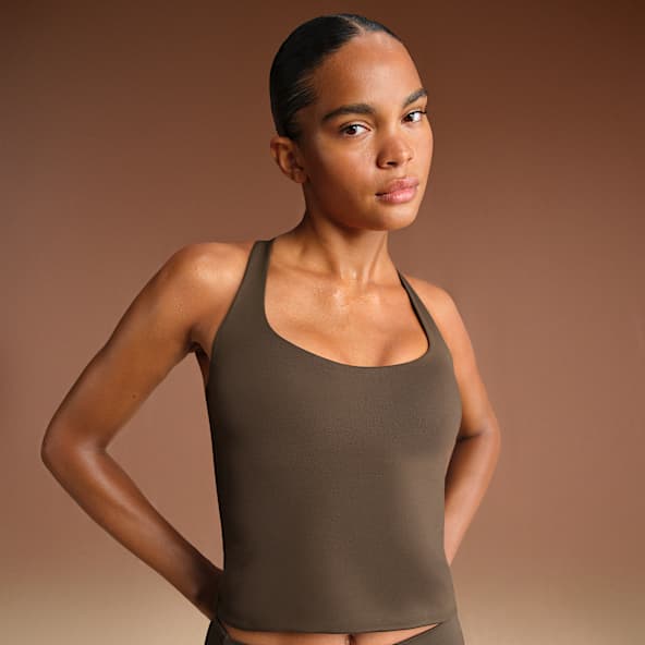 NikeSKIMS Matte Women's Racerback Tank Top