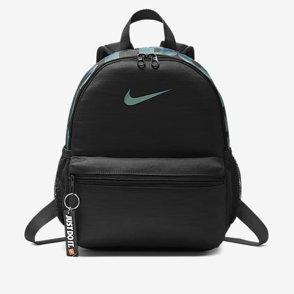 boys nike bag