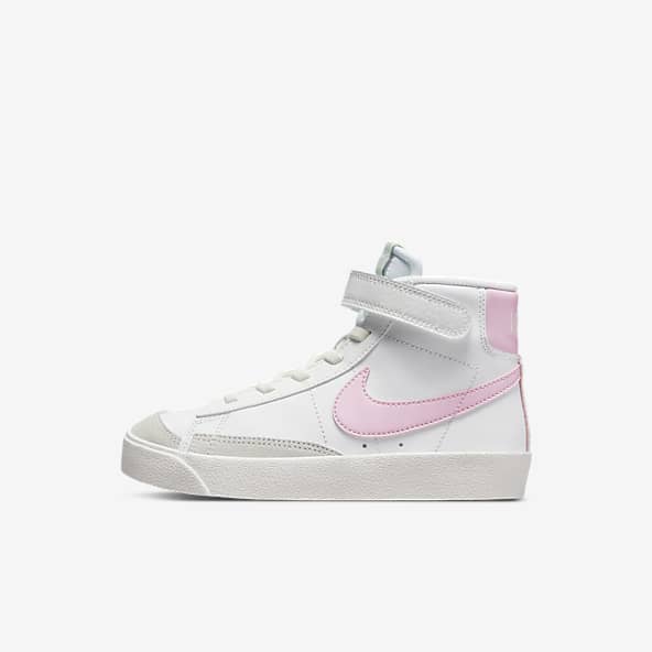 Younger Girls Shoes. Nike IN
