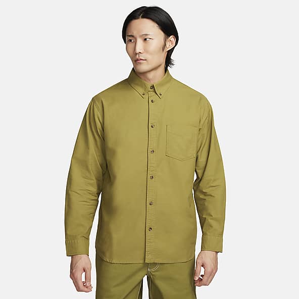 mens nike long sleeve shirts on sale