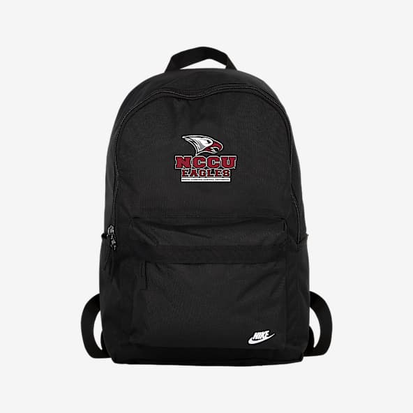 North Carolina Central North Carolina Central Mochila Nike College Heritage