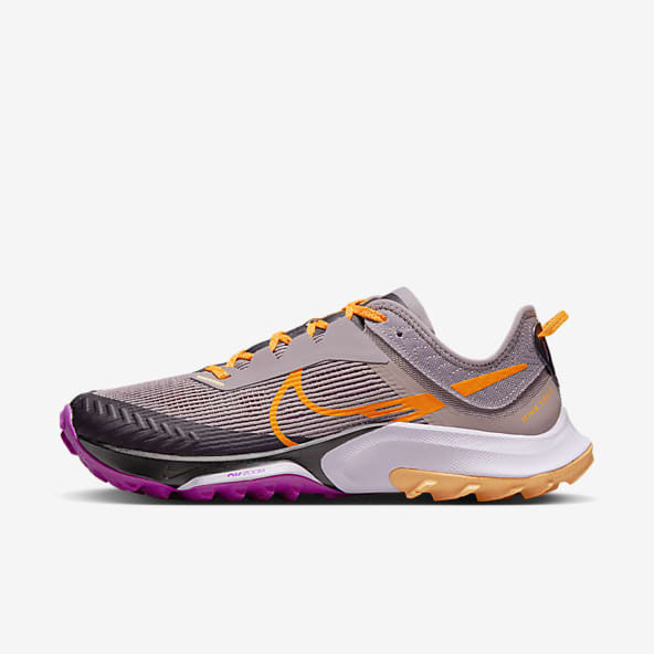 verpleegster Th orkest Womens Trail Running Shoes. Nike.com