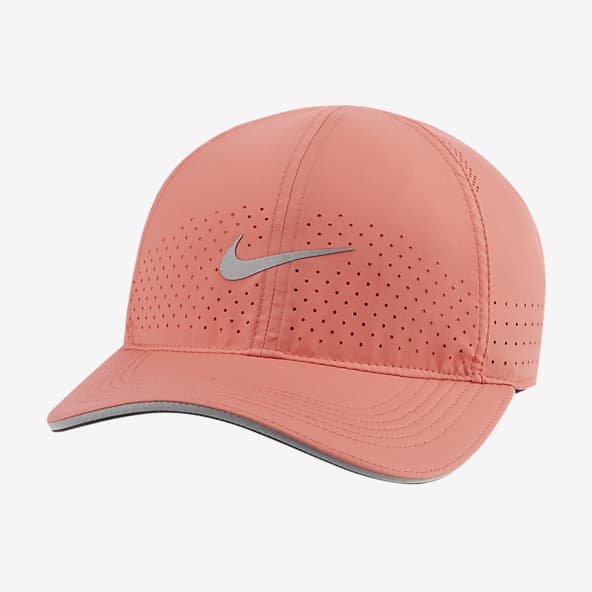 Hats, Visors & Headbands Running. Nike MY