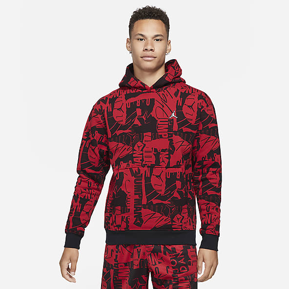 Jordan hoodies uk