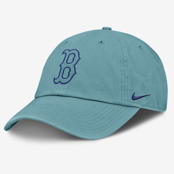 Boston Red Sox Club Gorra Nike de la MLB ajustable para hombre
