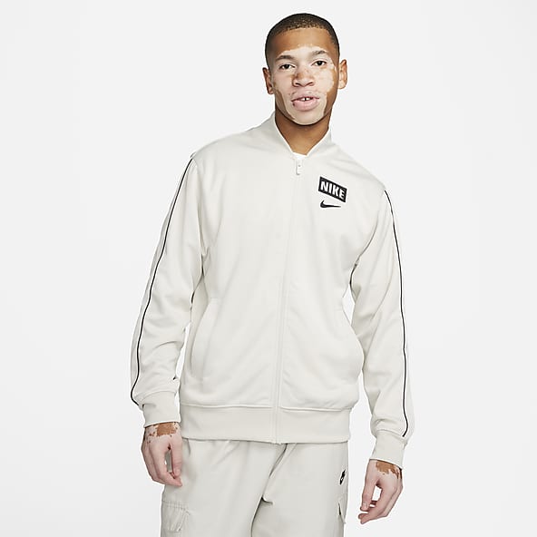 nike bomberjack