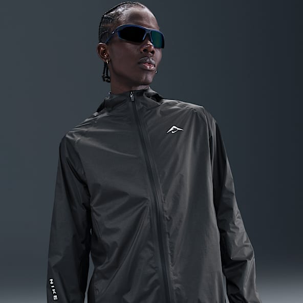 Nike Trailwind Veste de running imperméable Storm-FIT ADV pour homme