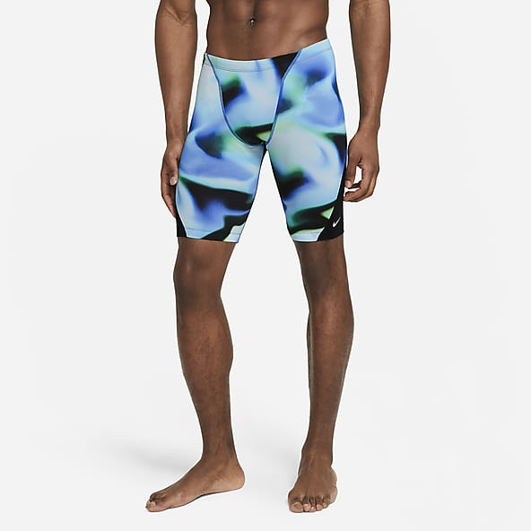 nike bathing suits boys