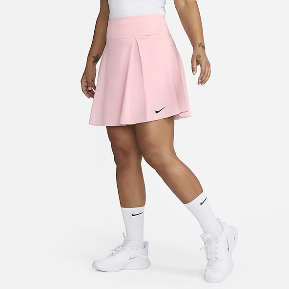Mujer Faldas y vestidos. Nike
