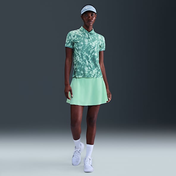 NikeCourt Ace Advantage Dri-FIT tennisrok