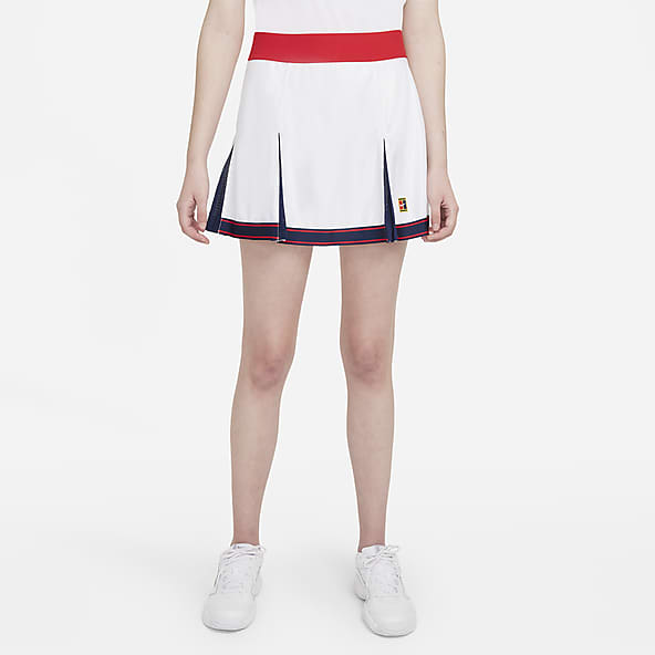 Vestidos y faldas de tenis. Nike ES