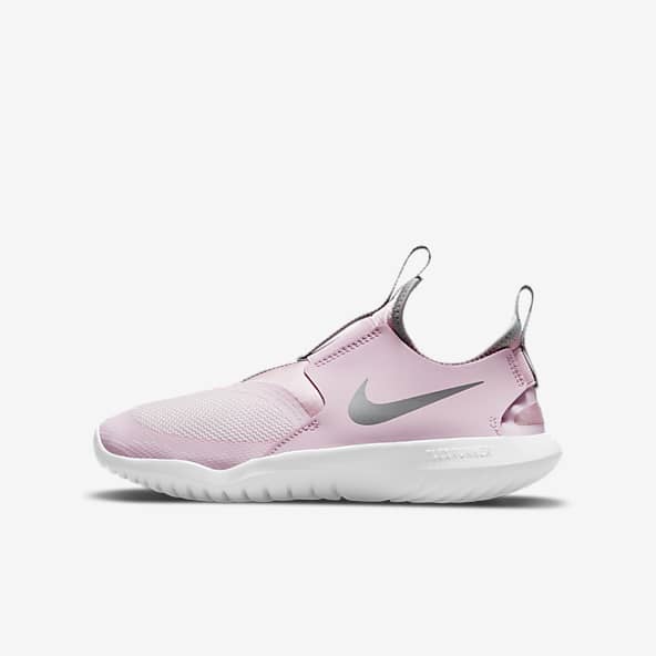 Tenis nike sin agujetas para mujer clearance