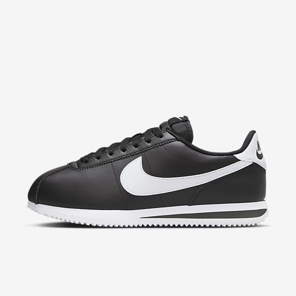 Tênis nike classic cortez premium hot sale feminino