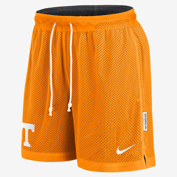 Tennessee Reversible Tennessee Reversible Men's Nike Dri-FIT College Shorts